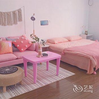 重庆小鱼儿家@公寓(6号店)酒店提供图片