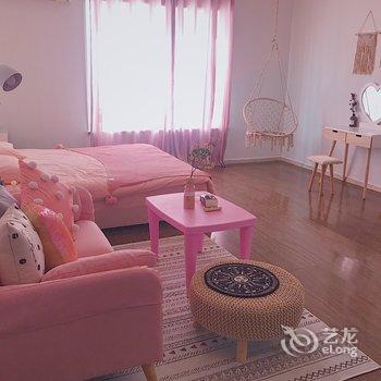 重庆小鱼儿家@公寓(6号店)酒店提供图片