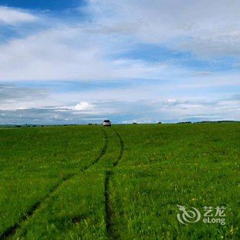 呼伦贝尔牧居原上蒙古包营地酒店提供图片