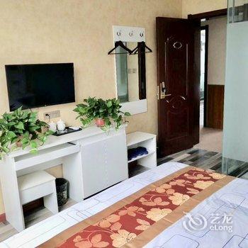 咸阳岐秦宾馆酒店提供图片