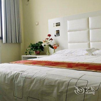 咸阳岐秦宾馆酒店提供图片