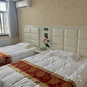咸阳岐秦宾馆酒店提供图片