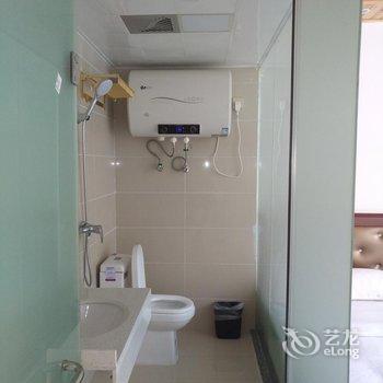 恩施大峡谷回香楼酒店提供图片