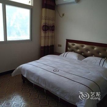 恩施大峡谷回香楼酒店提供图片