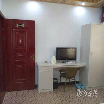 恩施大峡谷回香楼酒店提供图片