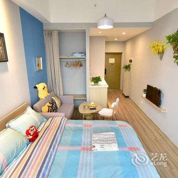 成都熙熙小屋(马鞍山烈士墓分店)酒店提供图片