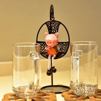 成都熙熙小屋(马鞍山烈士墓分店)酒店提供图片