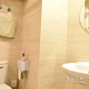 成都熙熙小屋(马鞍山烈士墓分店)酒店提供图片