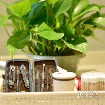 成都熙熙小屋(马鞍山烈士墓分店)酒店提供图片