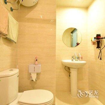 成都熙熙小屋(马鞍山烈士墓分店)酒店提供图片