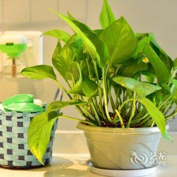 成都熙熙小屋(马鞍山烈士墓分店)酒店提供图片