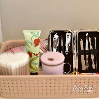 成都熙熙小屋(马鞍山烈士墓分店)酒店提供图片