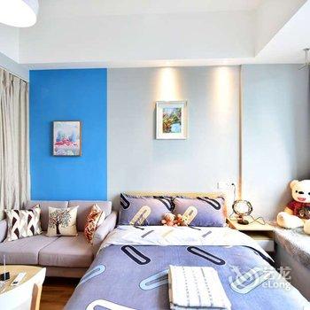 成都熙熙小屋(马鞍山烈士墓分店)酒店提供图片