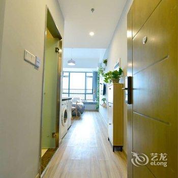 成都熙熙小屋(马鞍山烈士墓分店)酒店提供图片