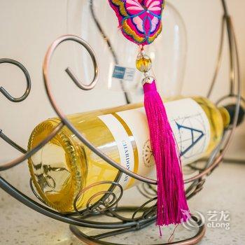 上海故事酒店式公寓酒店提供图片