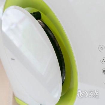 上海故事酒店式公寓酒店提供图片