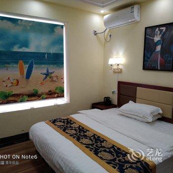 荔波阳光布依风情客栈酒店提供图片