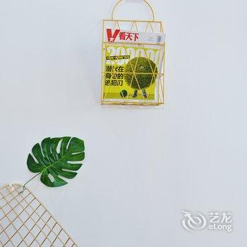 上海遇见精品民宿酒店提供图片