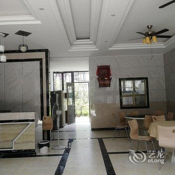 荔波禧莱客栈酒店提供图片