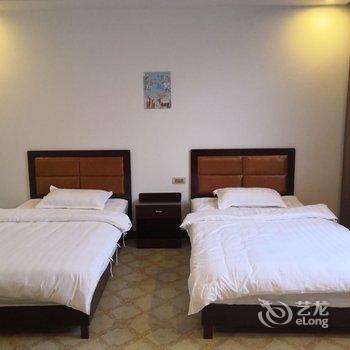 利川君御住宿酒店提供图片