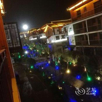 荔波禧莱客栈酒店提供图片