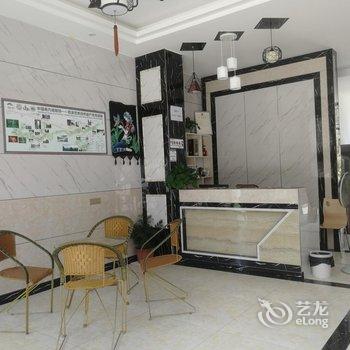 荔波禧莱客栈酒店提供图片