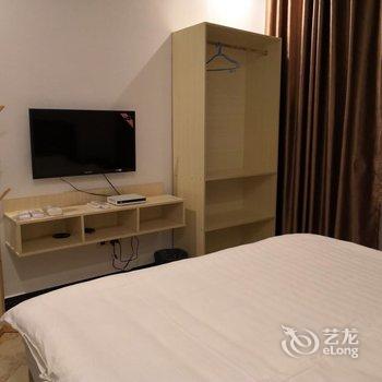 利川君御住宿酒店提供图片