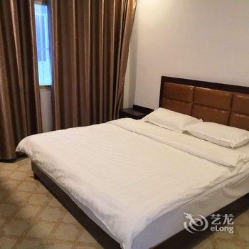 利川君御住宿酒店提供图片