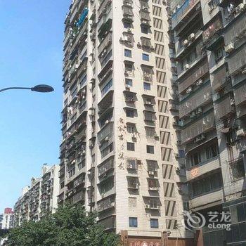 重庆重来音乐青年旅舍酒店提供图片