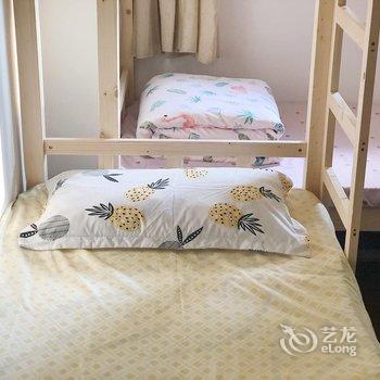 重庆重来音乐青年旅舍酒店提供图片