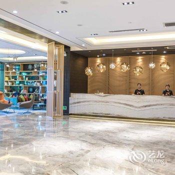 吐鲁番文化西路亚朵酒店酒店提供图片