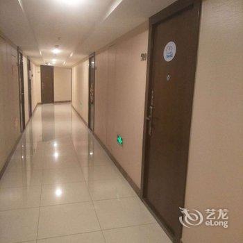 斑斓家精品公寓(北京公主坟翠微路店)酒店提供图片