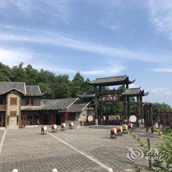 仙女山武珠酒店酒店提供图片