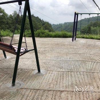 仙女山武珠酒店酒店提供图片