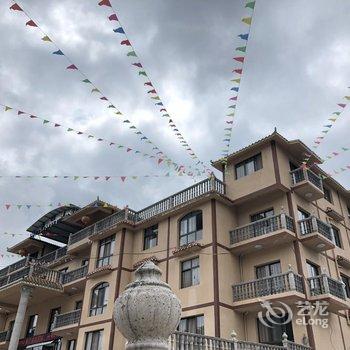 仙女山武珠酒店酒店提供图片
