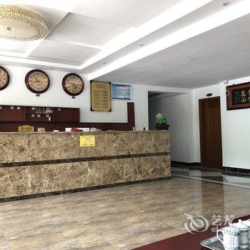 仙女山武珠酒店酒店提供图片