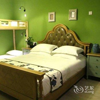 荣驿国际青年旅舍(横店梦幻谷总店)酒店提供图片