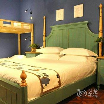 荣驿国际青年旅舍(横店梦幻谷总店)酒店提供图片