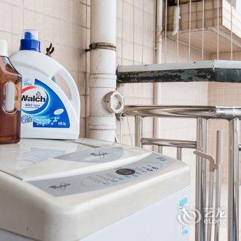 广州Sophie(00146140)公寓(荔枝湾景区分店)酒店提供图片