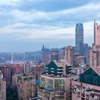 重庆Michael(00125710)公寓(下纯阳洞街分店)酒店提供图片