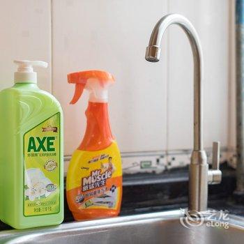 广州Sophie(00146140)公寓(荔枝湾景区分店)酒店提供图片