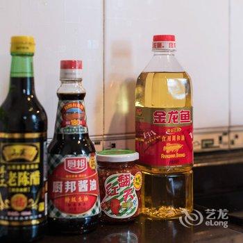 广州Sophie(00146140)公寓(荔枝湾景区分店)酒店提供图片