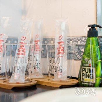 广州Sophie(00146140)公寓(荔枝湾景区分店)酒店提供图片