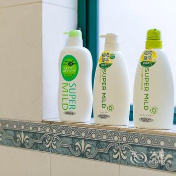 广州Sophie(00146140)公寓(荔枝湾景区分店)酒店提供图片