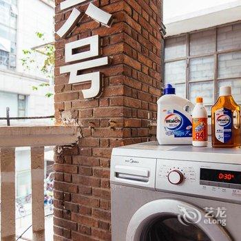 广州路客精品民宿BD2430酒店提供图片