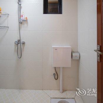 成都路客BE3800精品民宿酒店提供图片