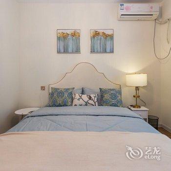 西安路客BF1480民宿酒店提供图片