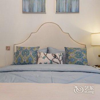 西安路客BF1480民宿酒店提供图片