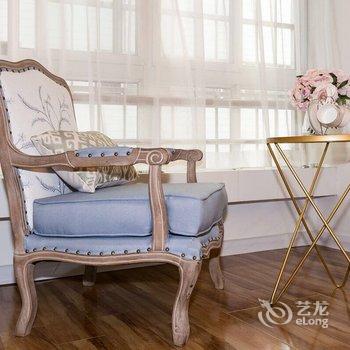 西安路客BF1480民宿酒店提供图片