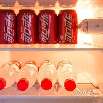 西安路客BF1480民宿酒店提供图片